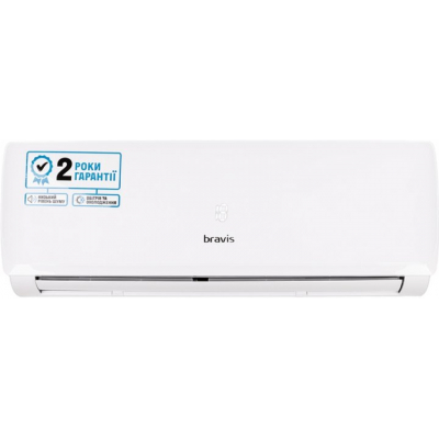 Кондиціонер Bravis I217C