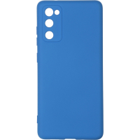 Чохол до мобільного телефона Armorstandart ICON Case Samsung S20 FE (G780) Light Blue (ARM57473)