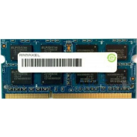 Модуль пам'яті для ноутбука SoDIMM DDR4 16GB 3200 MHz Ramaxel (RMSA3330MJ78HBF-3200)