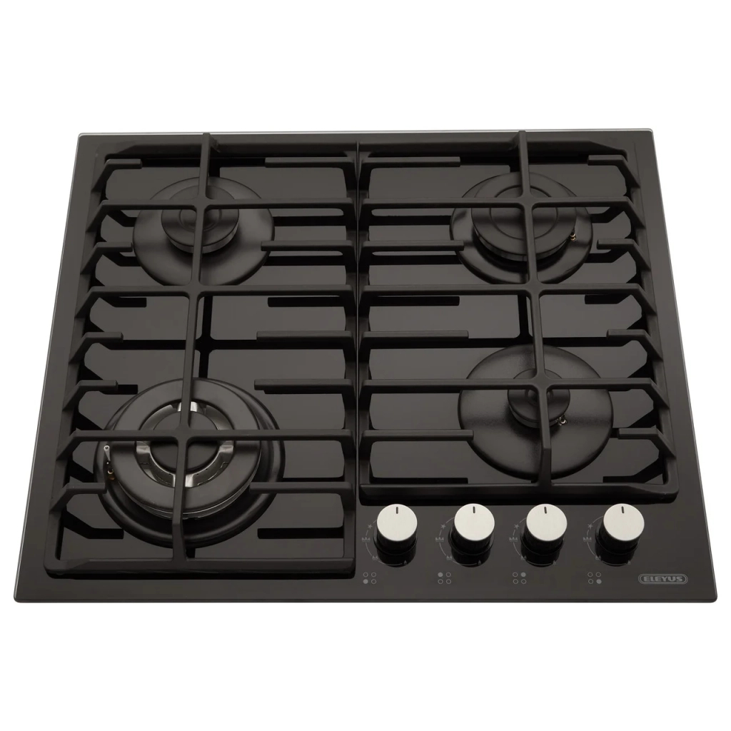 Варочна поверхня Eleyus IRIS 60 BL CTF Варочна поверхня Eleyus IRIS 60 BL CTF