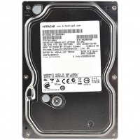 Жорсткий диск 3.5"  500Gb WDC Hitachi HGST (#HDS721050CLA662#)
