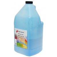 Тонер HP CLJ Pro M452 1кг сyan (фасовка) Static Control (HM452-1KG-COS-P)