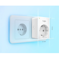 Розумна розетка TP-Link Tapo P110