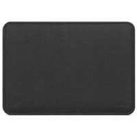 Чохол до ноутбука Incase 16" MacBook Pro - ICON Sleeve in Woolenex, Graphite (INMB100642-GFT)