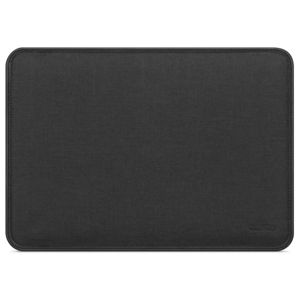 Чохол до ноутбука Incase 16" MacBook Pro - ICON Sleeve in Woolenex, Graphite (INMB100642-GFT)