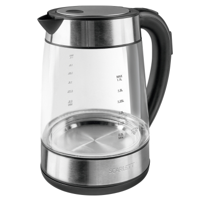 Electric kettle Scarlett SC-EK27G41