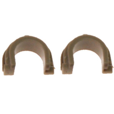 Rubber shaft bushing HP LJ 1010/1012/1015/LBP-2900/3000 (RC1-2079-000) Foshan kit (WWMID-74761)
