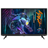 Монітор GIGABYTE AORUS FV43U-EK (FV43U-EK)