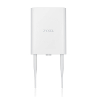 Точка доступу Wi-Fi ZyXel NWA55AXE-EU0102F