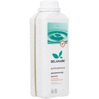 DeLaMark manual dishwashing detergent with Roman chamomile aroma 1 L (4820152330659)