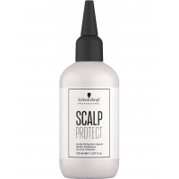 Сироватка для волосся Schwarzkopf Professional Scalp Protect для захисту шкіри під час фарбування 150 мл (4045787689501)