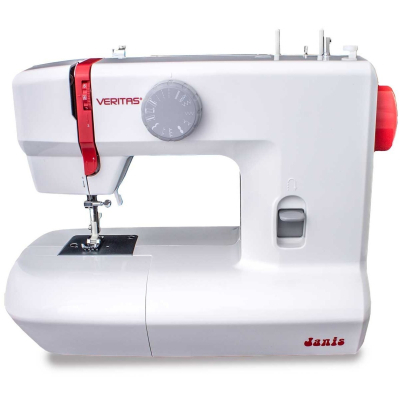 Minerva JANIS sewing machine