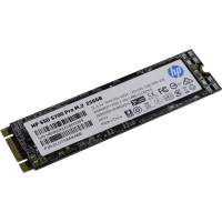 Накопичувач SSD M.2 2280 256GB S700 Pro HP (2LU75AA)