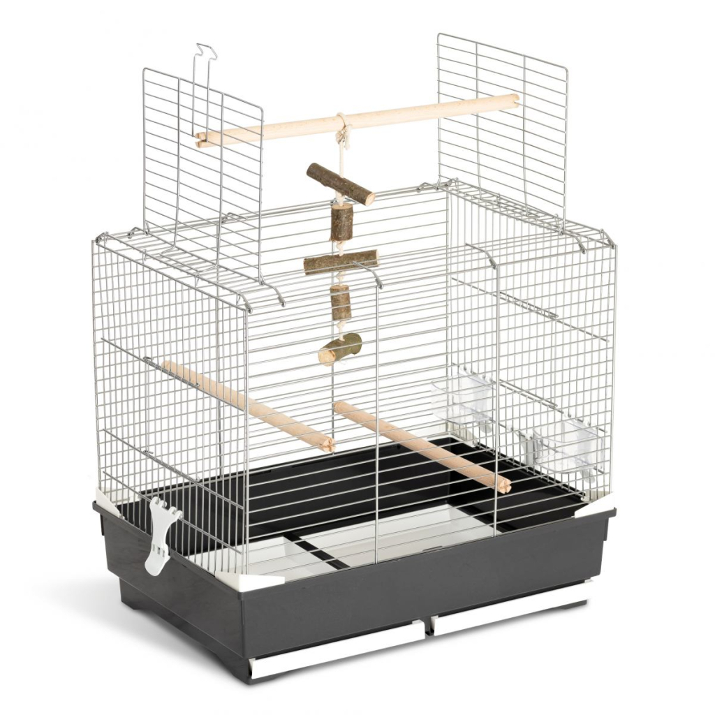 Клітка для птахів Fop &quot;Ivonne&quot; 66x45x60 см (8018084032734)