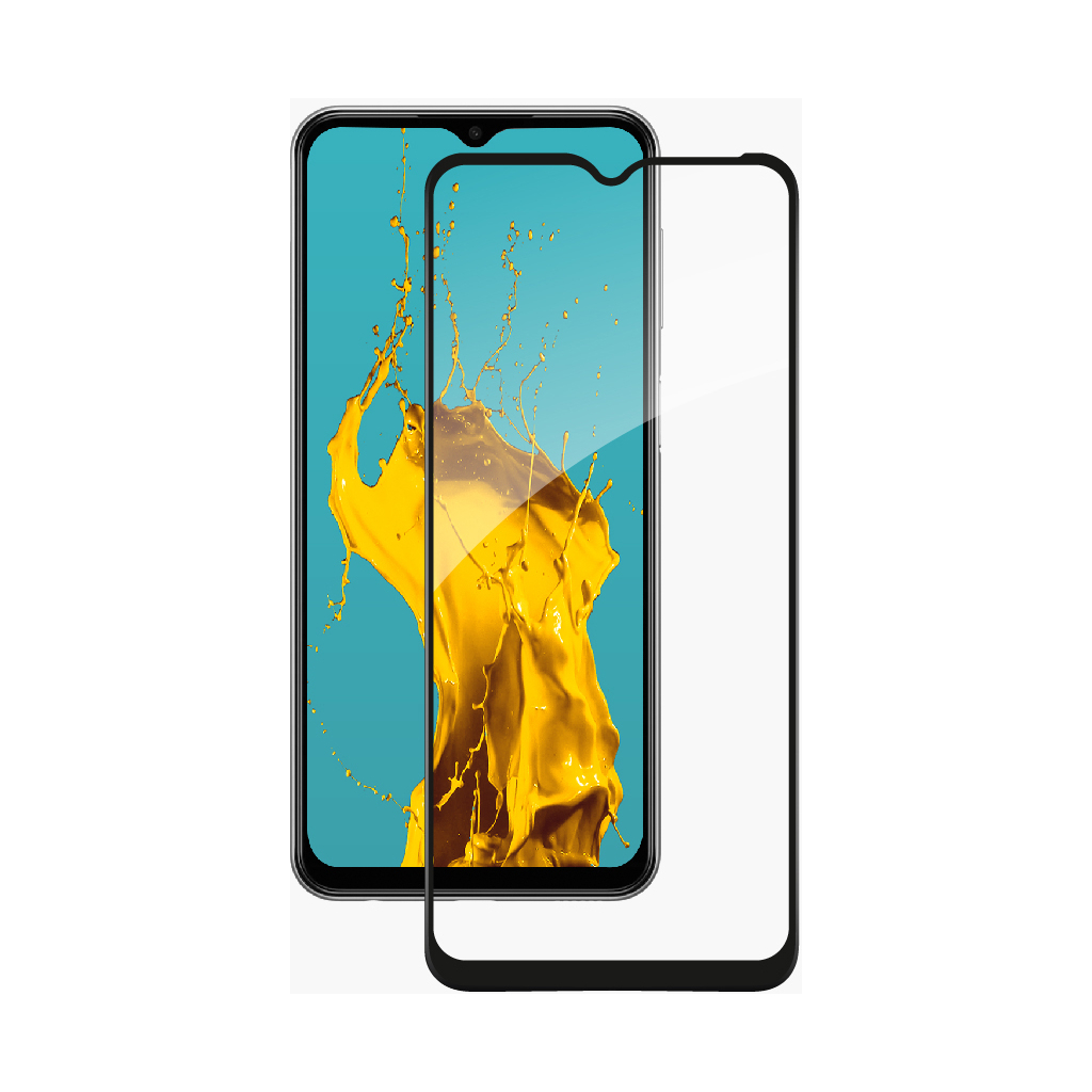 Скло захисне Piko Samsung M33 5G (1283126522604) Скло захисне Piko Samsung M33 5G (1283126522604)