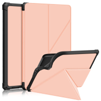 Чохол до електронної книги Armorstandart Origami Amazon Kindle Paperwhite 11th Rose Gold (ARM60748)