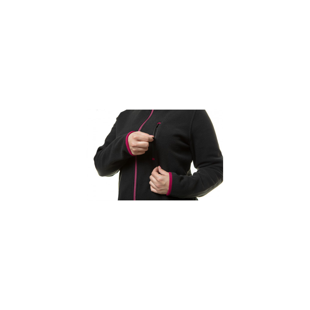 Кофта робоча Neo Tools Woman Line флісова, розмір S (36), 300 г/м2, на блискавці, 3 (80-500-S)