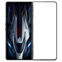 Скло захисне MakeFuture Xiaomi Poco F4 GT (MGF-XPF4GT)