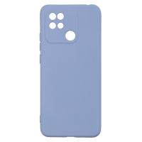 Чохол до мобільного телефона Armorstandart ICON Case Xiaomi Redmi 10C Lavander (ARM61310)