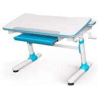 Desk Evo-kids Duke Blue (Evo-501 B)