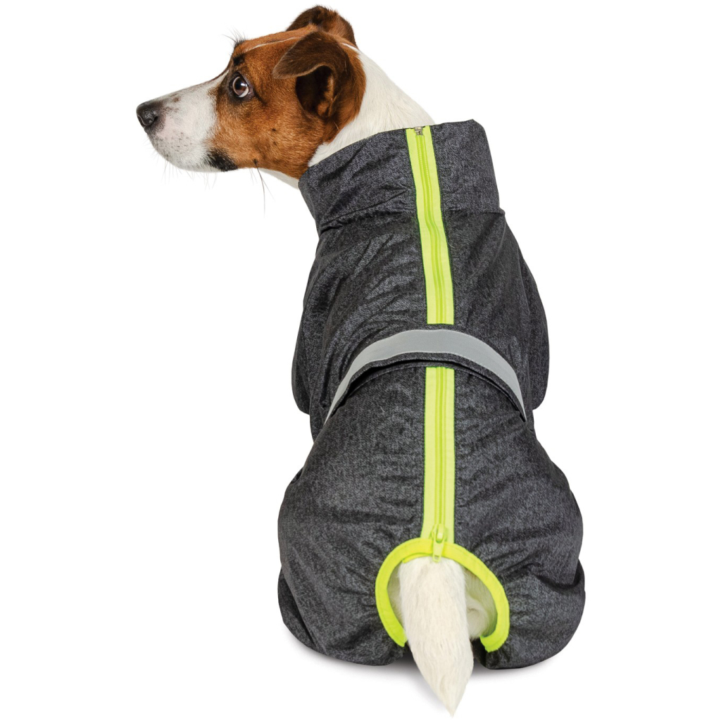Комбінезон для тварин Pet Fashion "RAIN" XS (4823082416431)