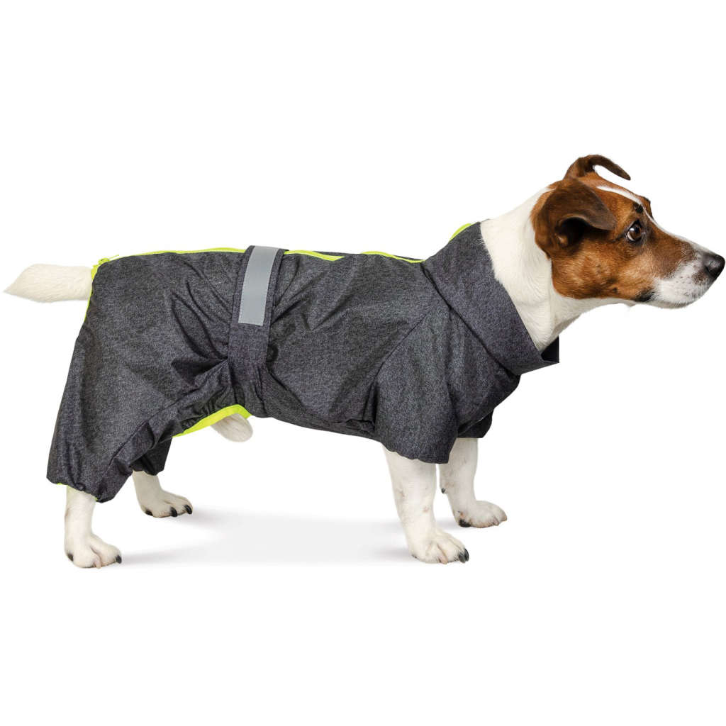 Комбінезон для тварин Pet Fashion "RAIN" XS (4823082416431)