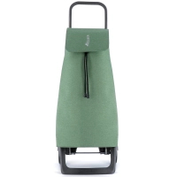 Сумка-візок Rolser Jet Tweed Joy 40 Verde (929633)