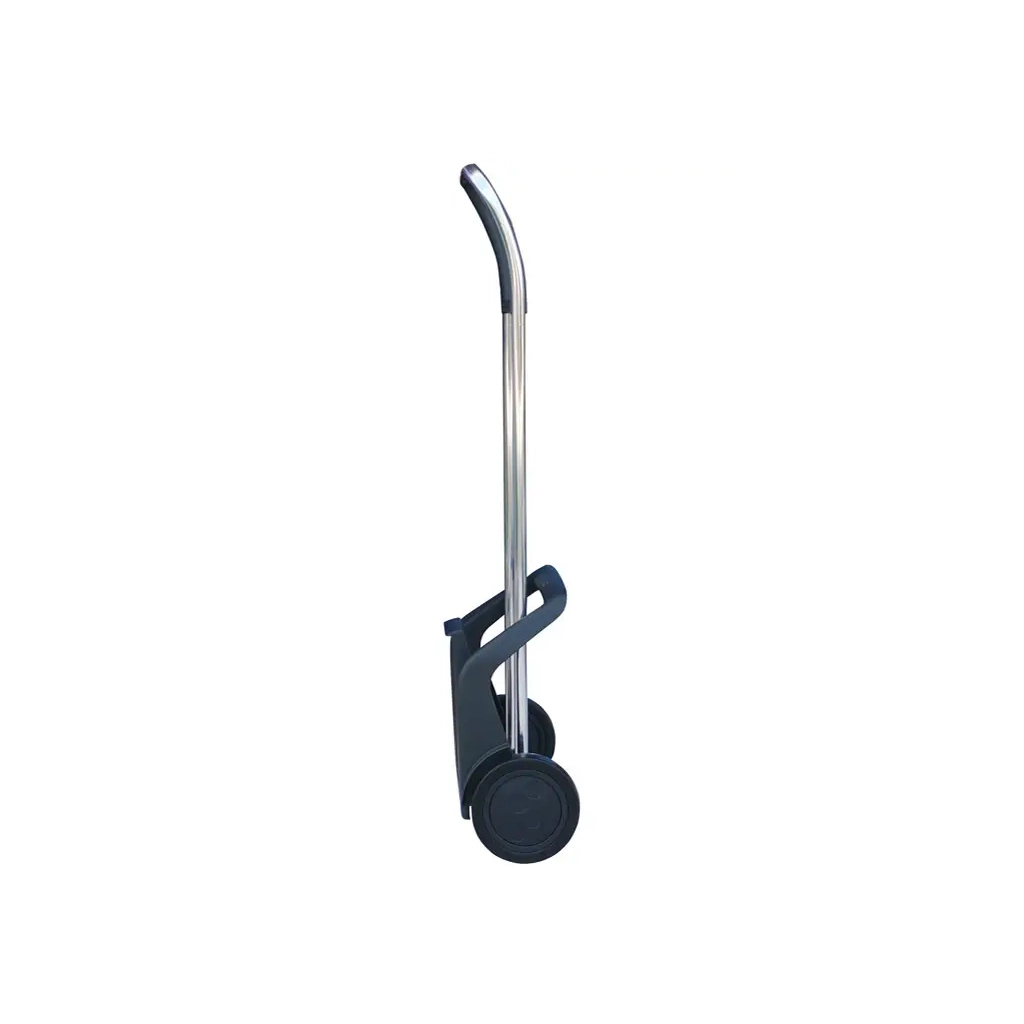 Сумка-візок Rolser Jet Tweed Joy 40 Verde (929633)