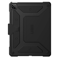 Чохол до планшета UAG Apple iPad Pro 12.9"(5th Gen 2021) Metropolis SE, Black (122946B14038)