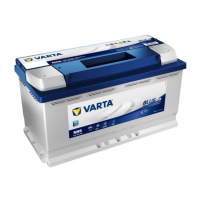Car battery Varta 95Ah Blue Dynamic EFB N95 (595500085)