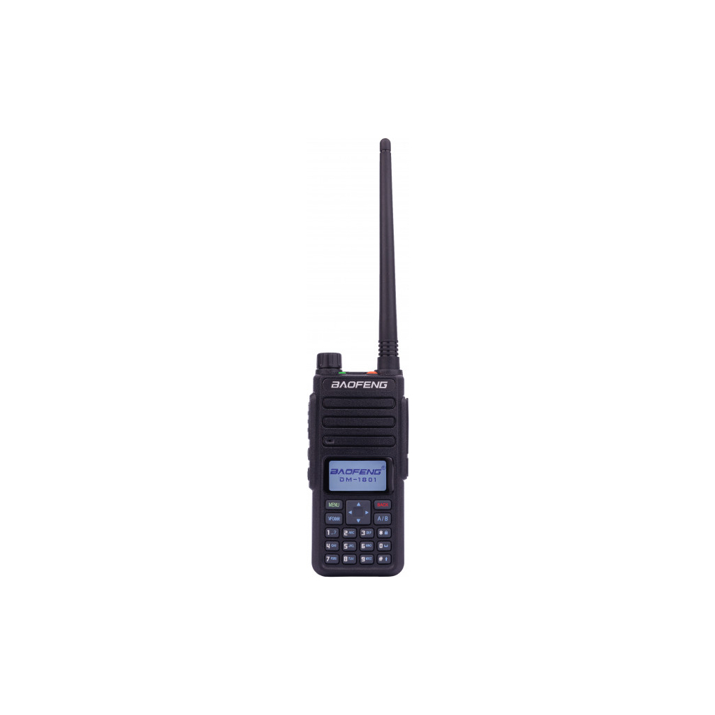 Портативна рація Baofeng DM-1801