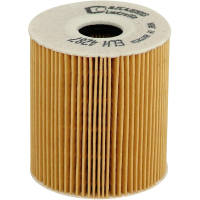 Oil filter MECAFILTER ELH4287