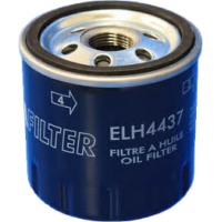 Oil filter MECAFILTER ELH4437