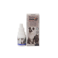 Animal drops AnimAll VetLine for eyes 10 ml (4820150202798)