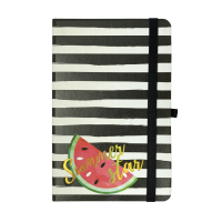 Notebook Buromax Trendy 136x207 mm 96 sheets in a cell (BM.255111-01)