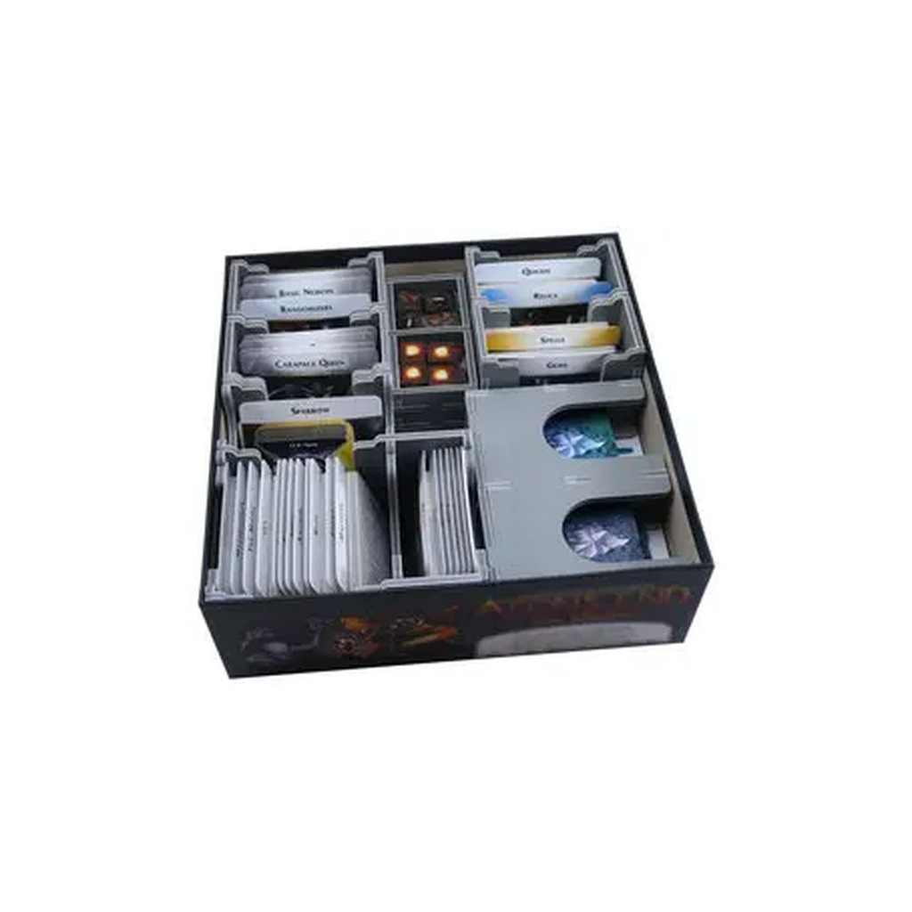 Органайзер для настільних ігор Lord of Boards Aeon's End Folded Space (FS-AEONv2)