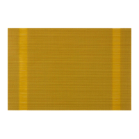 Килимок сервірувальний Ardesto 30 х 45 см, Green (AR3301GN)