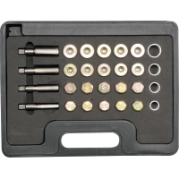 Yato Drain Plug Repair Tool Kit M13, M15, M17, M20 (YT-1757)