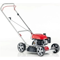 Lawnmower AL-KO BIO 468 P-A Silver (119836)