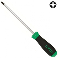 Screwdriver Toptul PH1x100 (FBAB0110)