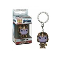 Брелок Funko Pop серії Endgame - Thanos (36680)