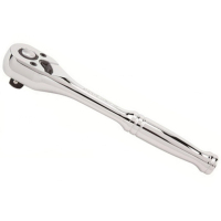 Toptul Socket Ratchet 1/4" 36 Teeth (CHAG0813)