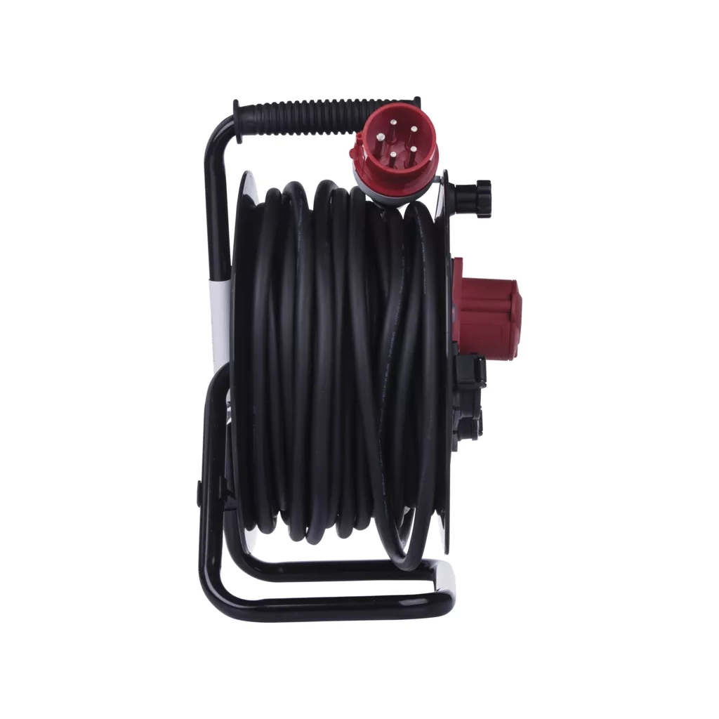 Мережевий подовжувач EMOS P192250, 25m, 1.5mm2 (P192250)