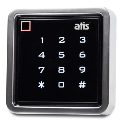 Зчитувач безконтактних карт Atis AK-603MF-W