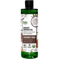 Shower gel Bio Naturell Coconut Milk 473 ml (4820168434273)