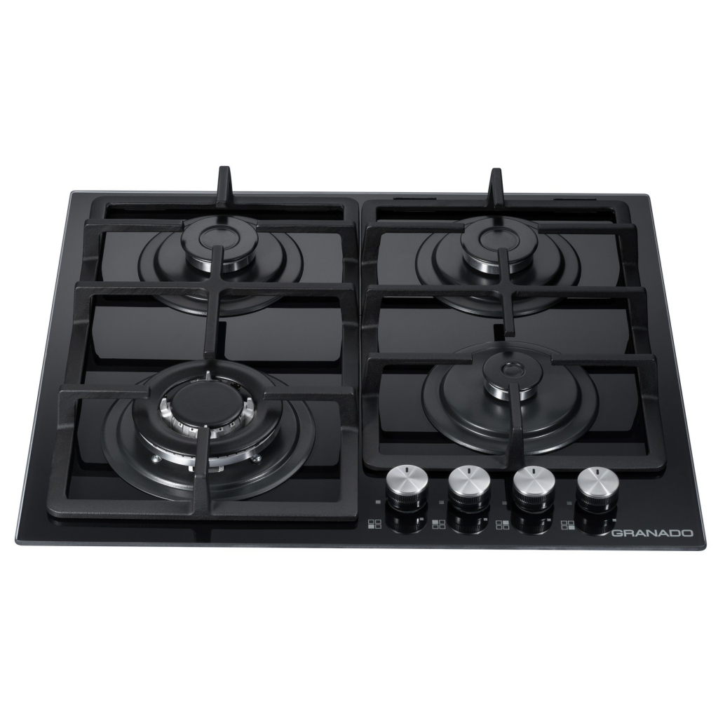 Варочна поверхня GRANADO GGH 62-114 black glass (GGH1621145) Варочна поверхня GRANADO GGH 62-114 black glass (GGH1621145)