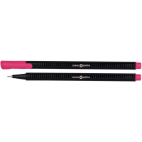 Liner Optima RAFAEL 0.4 mm pink (O16407-09)