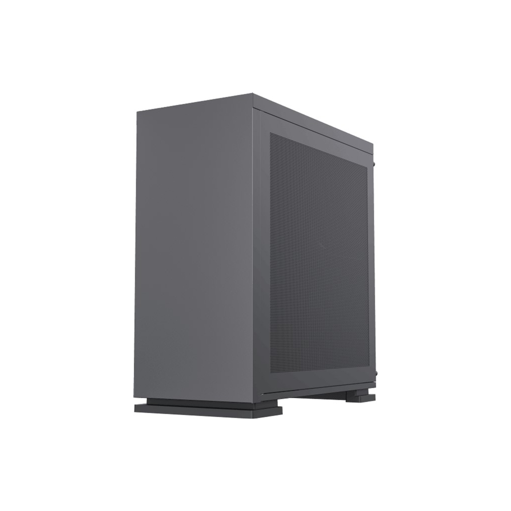 Корпус Gamemax M60 Black Корпус Gamemax M60 Black