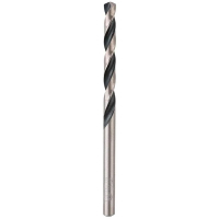 HAISSER metal drill HSS-R - 1.0x12x34mm COBALT DIN338 2pcs (88468)
