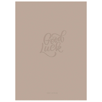 School notebook A4 Student line 40 sheets (A4-040-5207L)